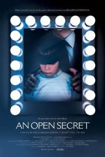 An Open Secret (2014)