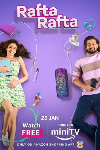Rafta Rafta (2023) (2023)