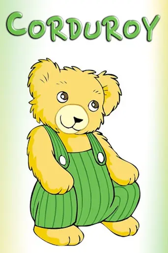Corduroy (2000)