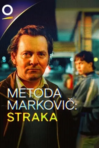 Metoda Markovič: Straka (2026)