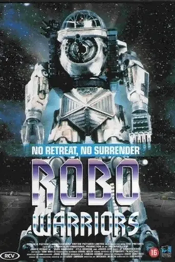 Robo Warriors (1996)