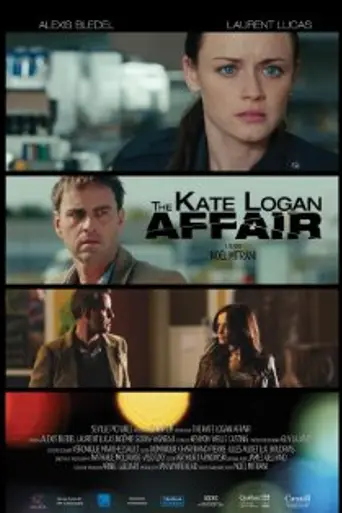Роман с Кейт Логан (2010)