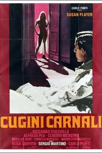 High School Girl (1974)