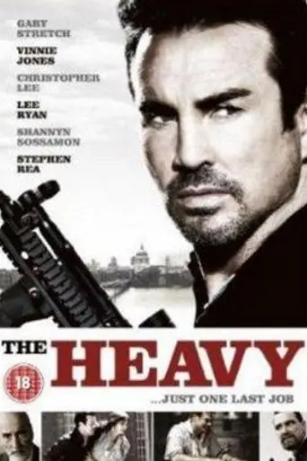 The Heavy (2010)