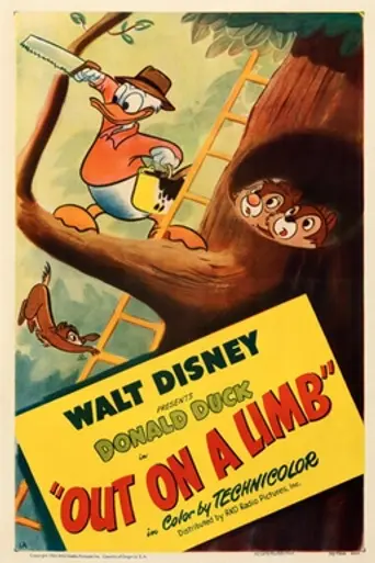 Out on a Limb (1950)