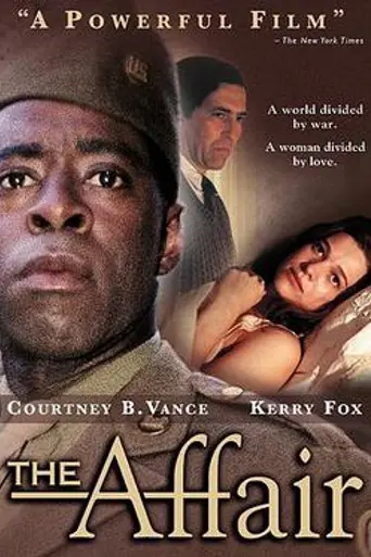 The Affair (1995)