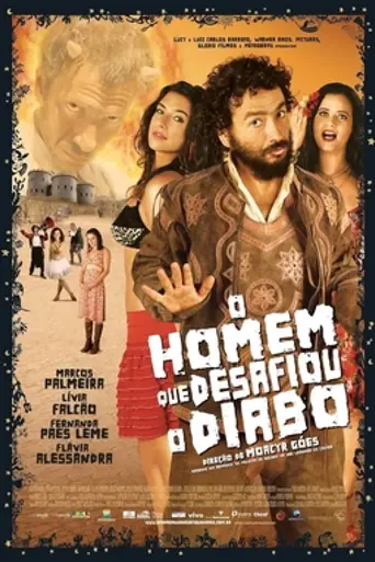 O Homem Que Desafiou o Diabo (2007)