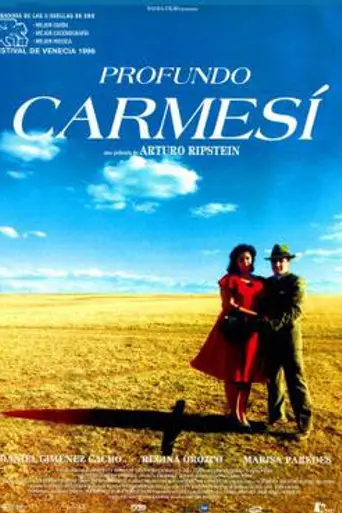 Deep Crimson (1996)