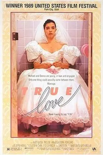 True Love (1989)