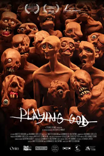 Playing God