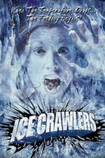 Miedo helado (2003)