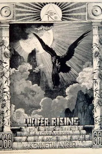 Lucifer Rising (1972)