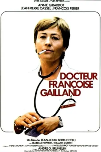 Docteur Françoise Gailland (1976)
