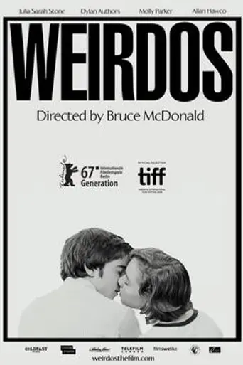 Weirdos (2016)