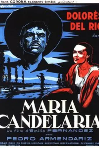 Мария Канделария (1944)