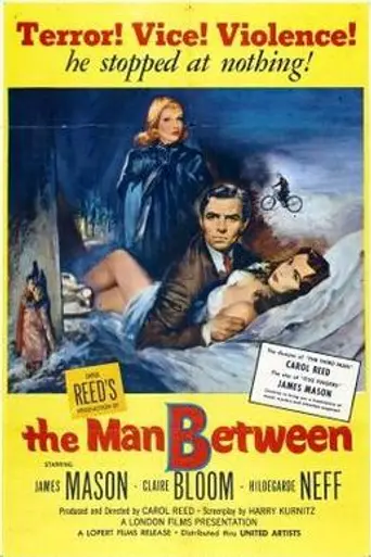 The Man Between (1953)