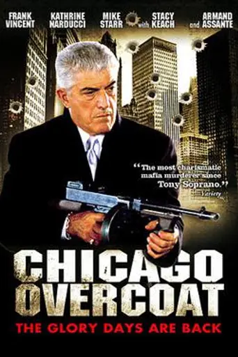 Chicago Overcoat (2009)