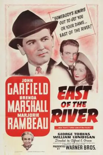 East of the River (1940)