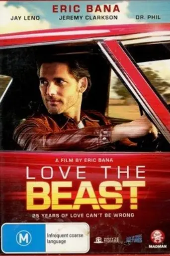 Love the Beast (2009)