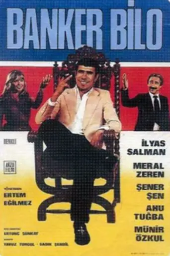 Banker Bilo (1980)