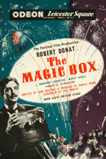 The Magic Box (1951)
