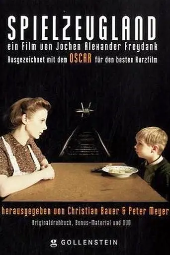 Toyland (2007)