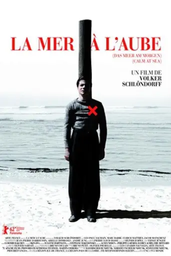 El mar al alba (2011)