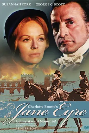 Jane Eyre (Alma rebelde) (1970)