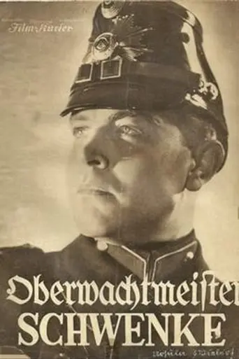 Sergeant Schwenke (1935)