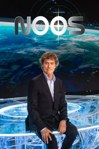 Noos - L'avventura della conoscenza (2023)
