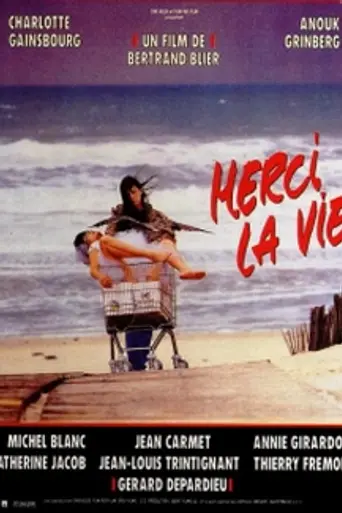 Thank You, Life (1991)