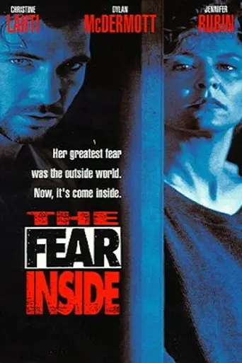 The Fear Inside (1992)