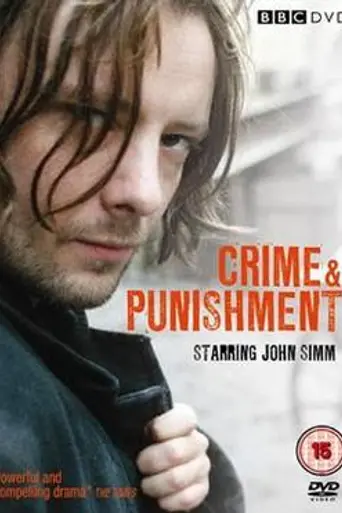 Crime and Punishment (2002)