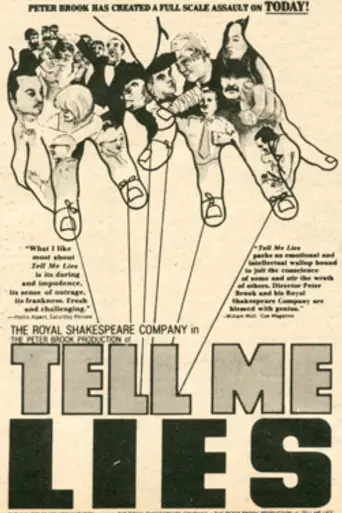 Tell Me Lies (1968)