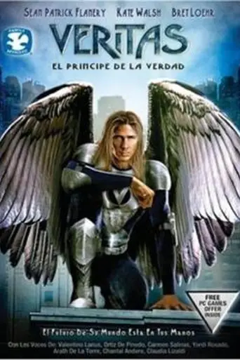 Veritas, Prince of Truth (2007)