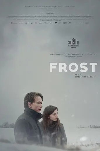 Frost (2017)