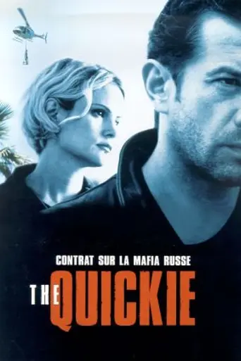 The Quickie (2001)