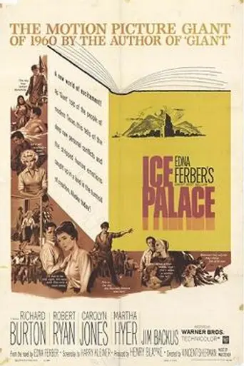 Ice Palace (1960)