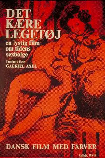 Det kære legetøj (1968)