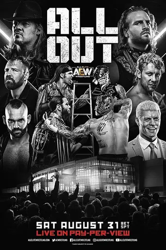 All Out (2019)