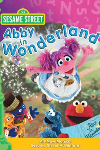 Abby in Wonderland (2008)