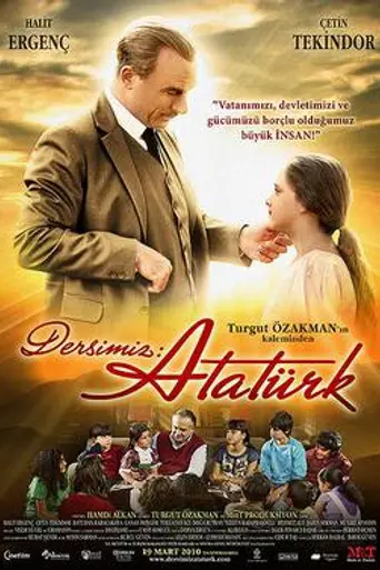 Dersimiz: Atatürk (2010)