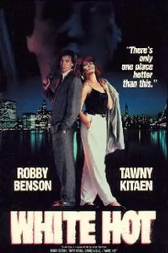 White Hot (1989)