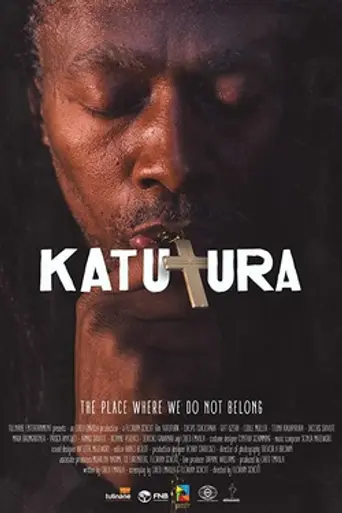 Katutura (2015)
