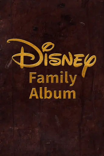Disney Family Album (1984)