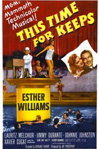 This Time for Keeps (1947)