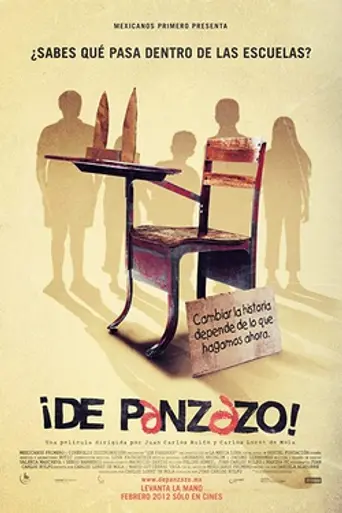 De panzazo (2012)