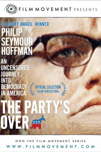 The Party's Over (2001)