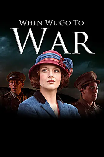 When We Go To War (2015)