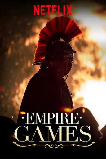 Grandes imperios (2018)